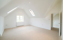 Small Hythe bedroom extension leads