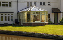 Small Hythe conservatory leads