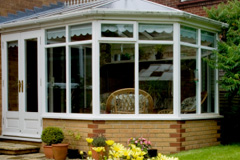conservatories Small Hythe