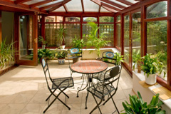 Small Hythe conservatory quotes