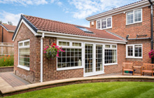 Small Hythe house extension leads