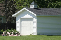 Small Hythe outbuilding construction costs